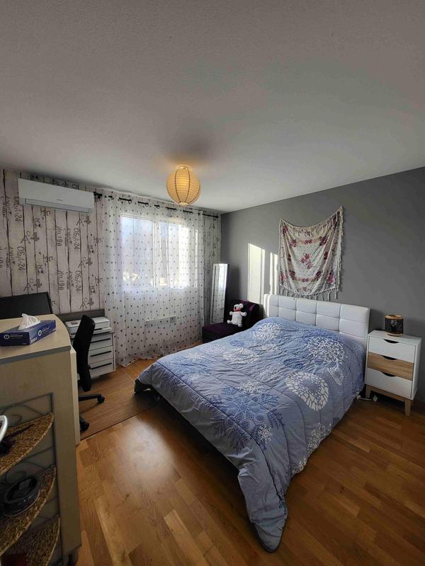 Maison de ville - 90 m² - 4 pièces