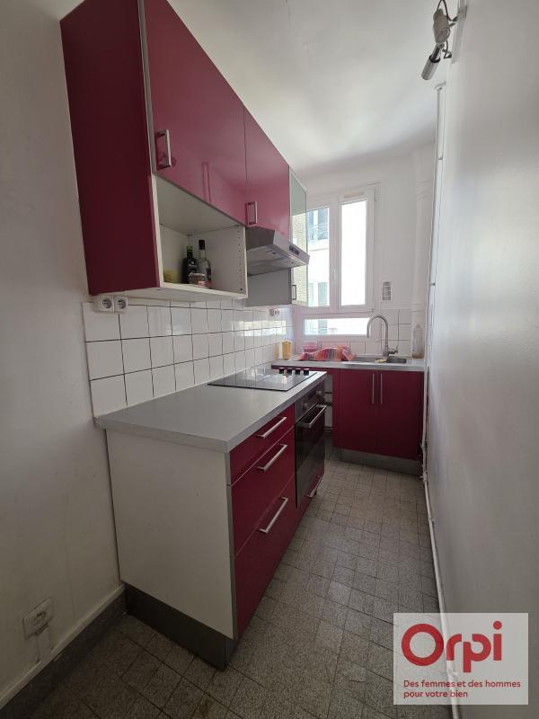 Appartement - 42 m² - 1 pièce