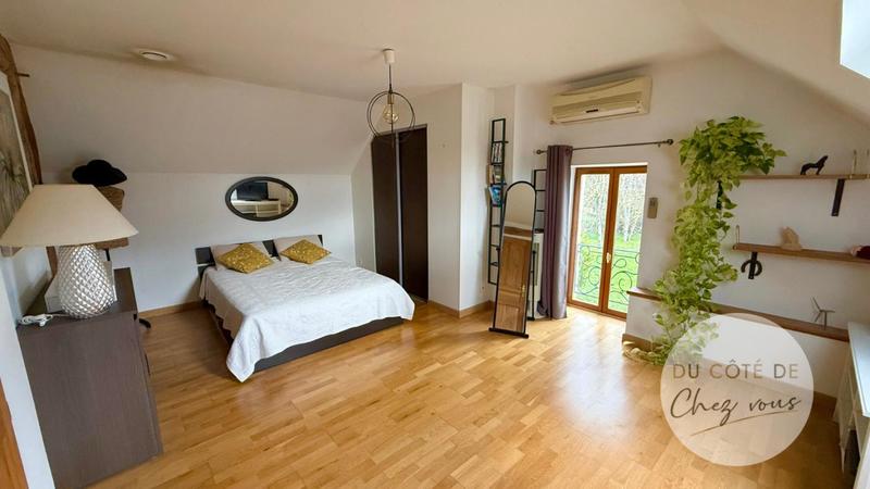 Propriété - 128 m² - 4 pièces