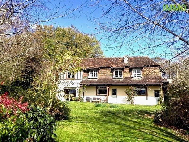 Propriété - 177 m² - 8 pièces