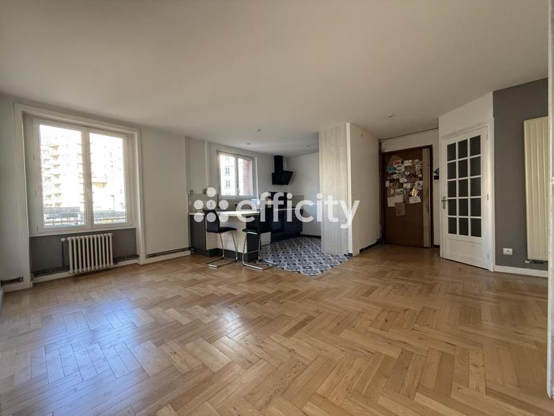Appartement - 103 m² - 4 pièces