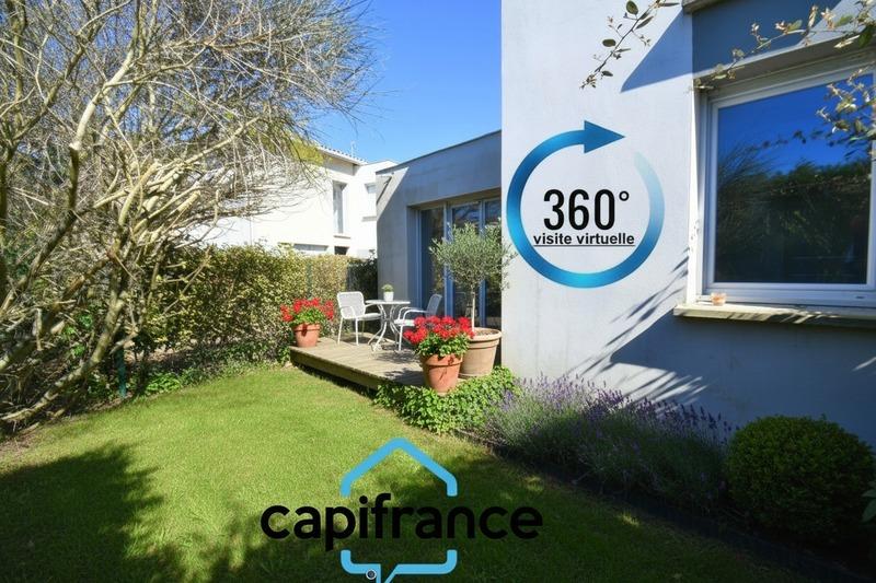 Maison - 69 m² - 3 pièces