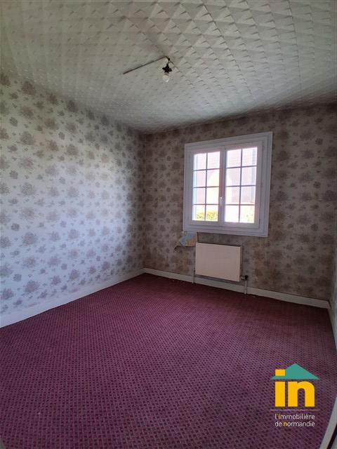 Maison de ville - 88 m² - 4 pièces