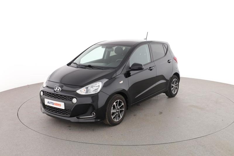 Hyundai i10 1.2 Edition #Mondial 2019 87 ch