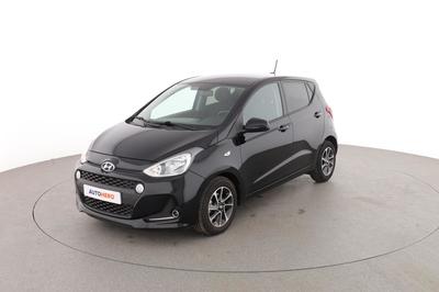 Hyundai i10 1.2 Edition #Mondial 2019 87 ch