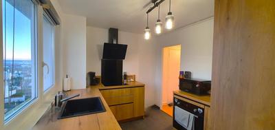 Appartement - 73 m² - 3 pièces