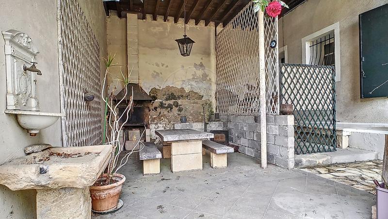 Maison - 162 m² - 6 pièces