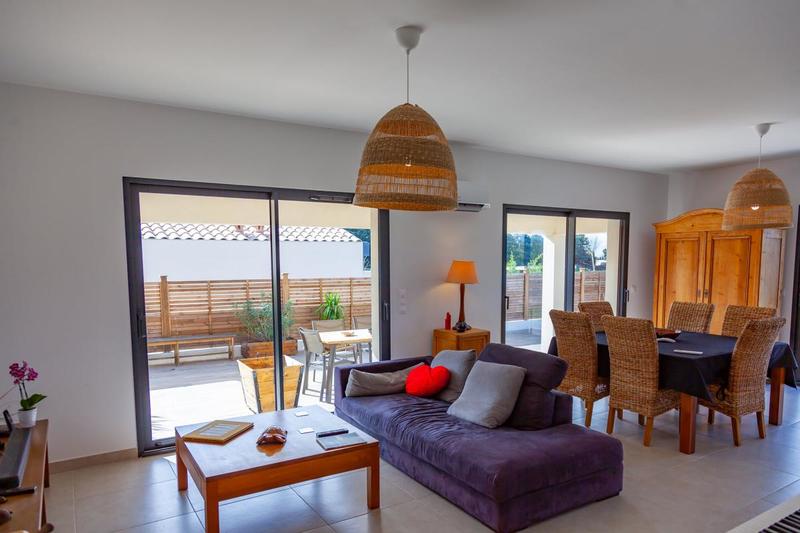 Maison - 82 m² - 4 pièces