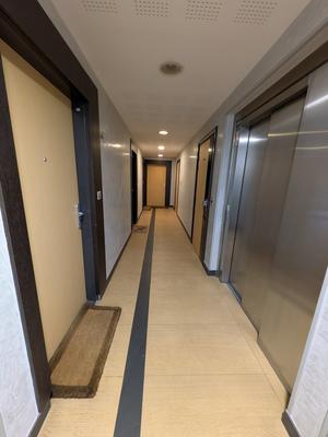 Appartement - 29 m² - 1 pièce