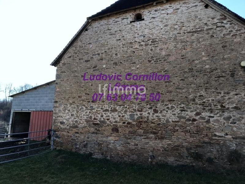 Corps de ferme - 134 m² - 8 pièces