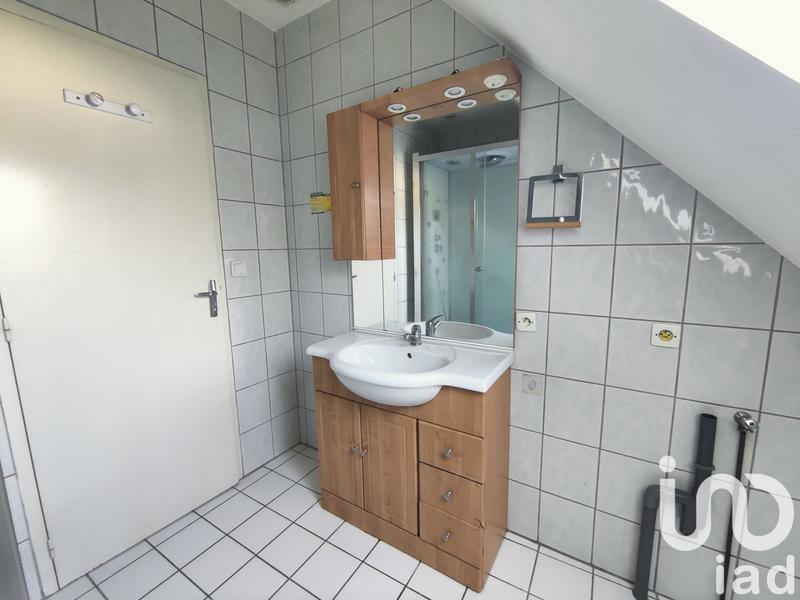 Maison de ville - 70 m² - 4 pièces