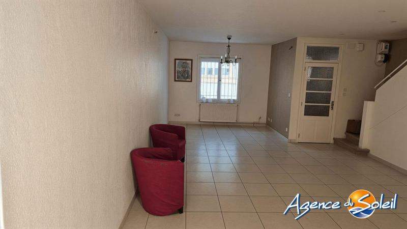 Maison - 105 m² - 4 pièces