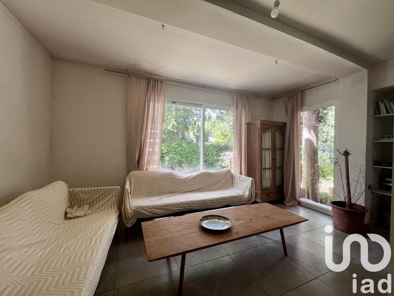 Maison - 91 m² - 4 pièces