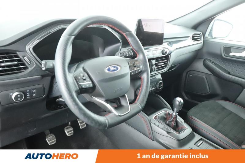 Ford Kuga 1.5 EcoBoost St-Line X 150 ch
