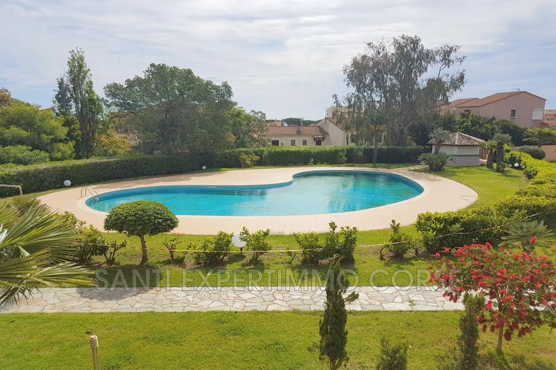 Appartement - 45 m² - 3 pièces