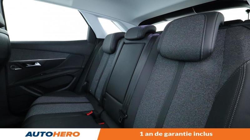 Peugeot 3008 1.2 PureTech Allure 130 ch
