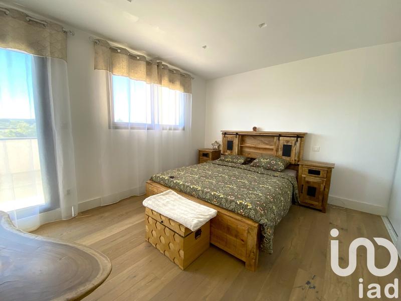 Maison de maîtres - 238 m² - 5 pièces