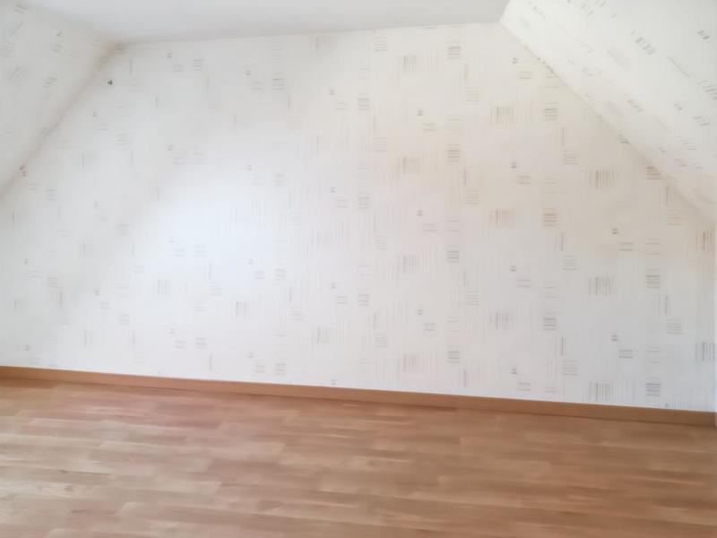 Maison - 72 m² - 3 pièces