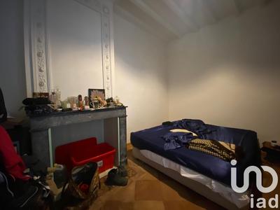 Maison de village - 76 m² - 4 pièces