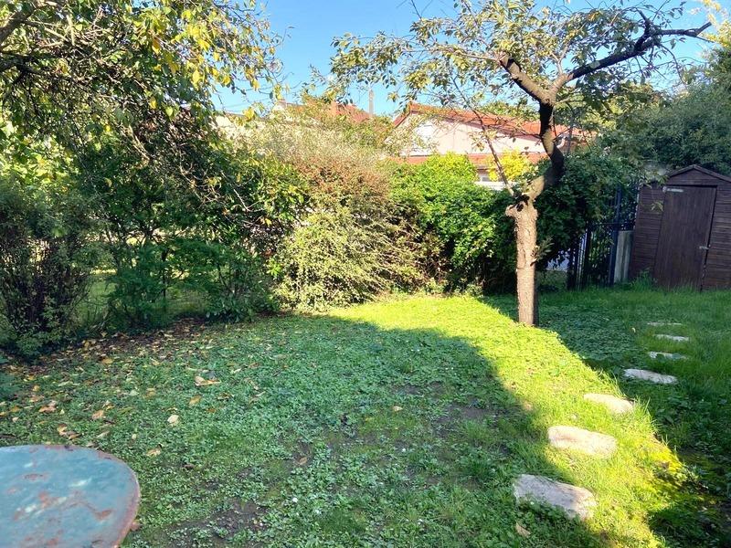 Maison - 138 m² - 6 pièces