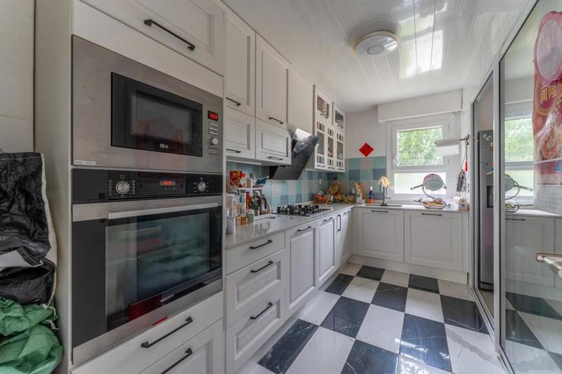 Duplex - 80 m² - 4 pièces