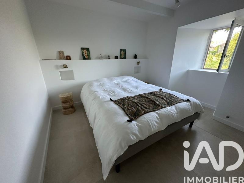 Maison de campagne - 149 m² - 7 pièces