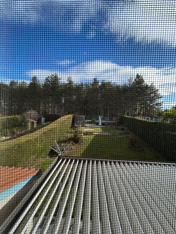 Maison - 113 m² - 5 pièces