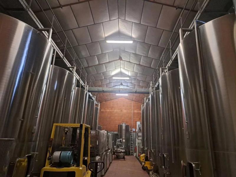 Propriété viticole - 288 m² - 6 pièces