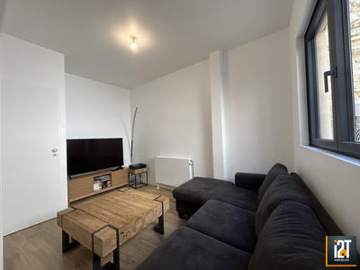 Maison ancienne - 86 m² - 4 pièces