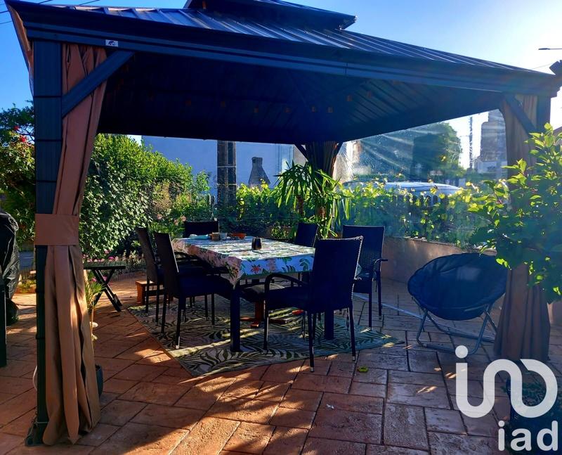 Maison - 115 m² - 4 pièces