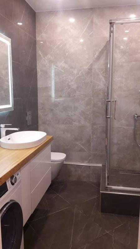 Appartement - 27 m² - 1 pièce