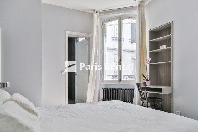 Appartement - 130 m² - 4 pièces