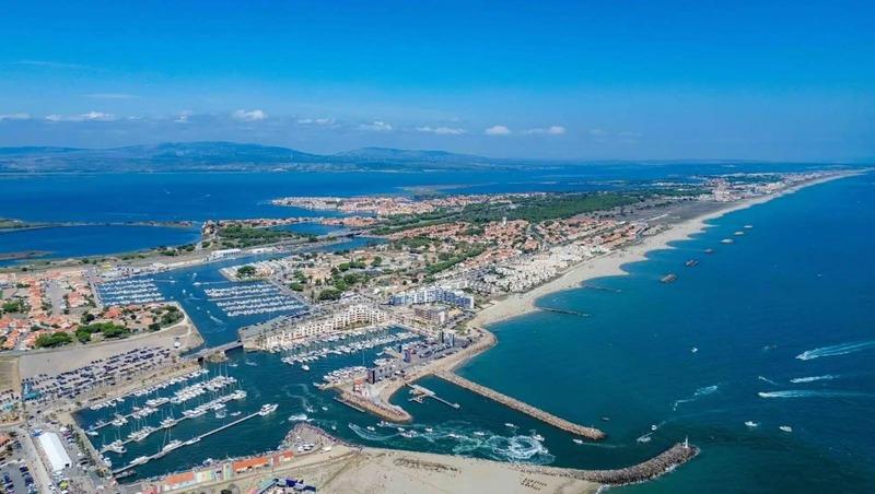 Appartement - 52 m² - 3 pièces