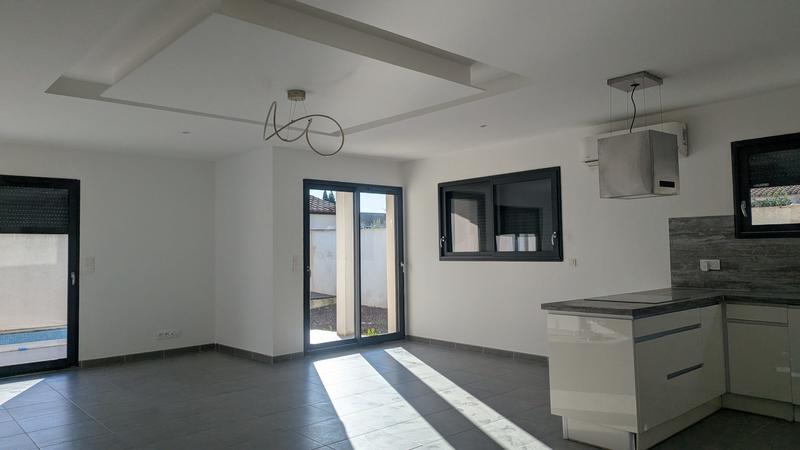 Villa - 140 m² - 5 pièces