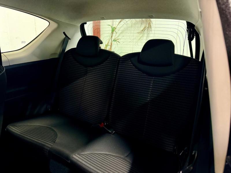 Peugeot 107 52400Kms / Essence-Crit'air 1