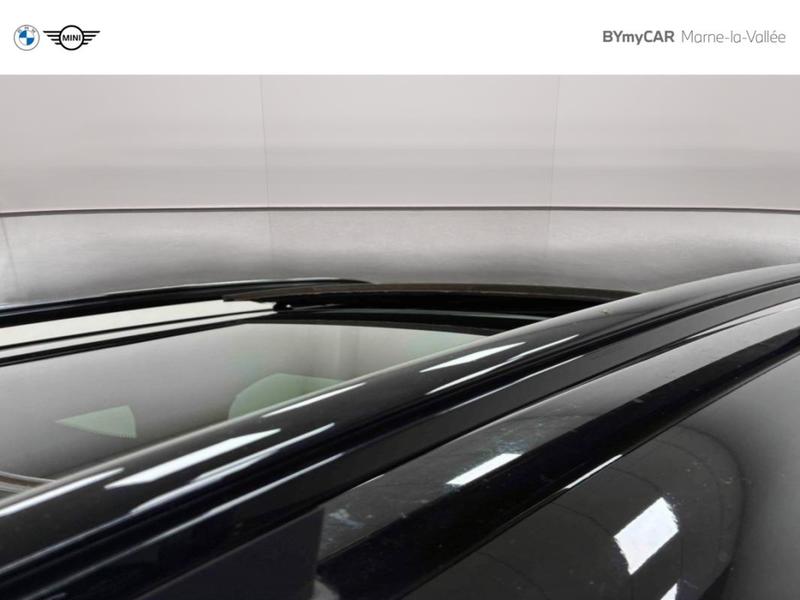 Mini Countryman F60 Lci 136 ch Bva7 Cooper Edition Premium Plus