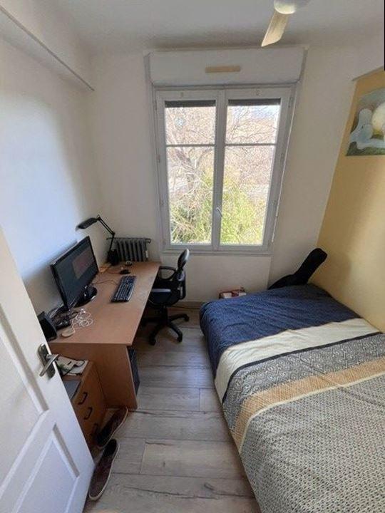 Appartement - 42 m² - 3 pièces