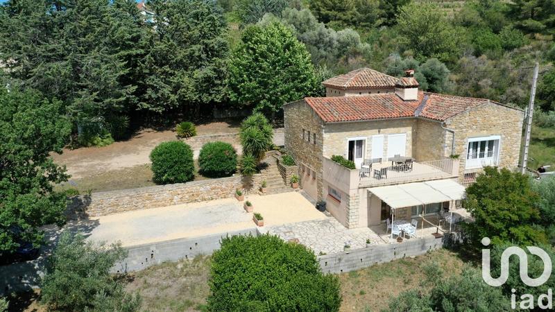 Maison - 163 m² - 5 pièces