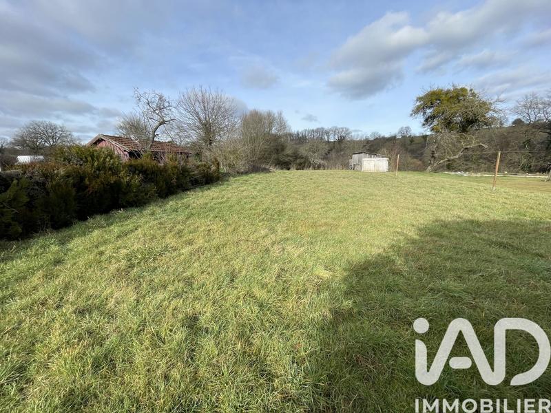 Maison - 73 m² - 4 pièces