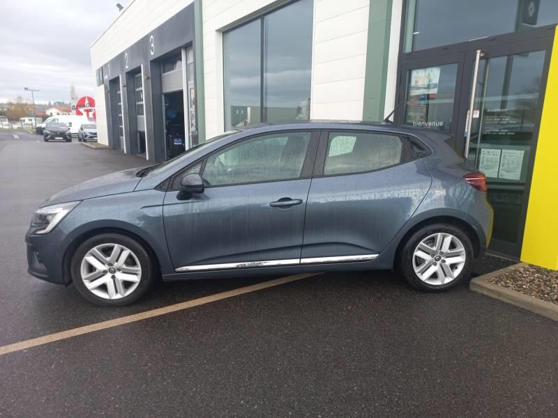 Renault Clio Blue dCi 85 Business