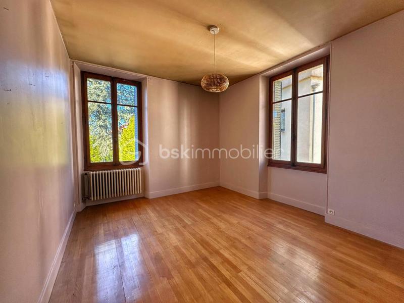 Appartement - 75 m² - 4 pièces