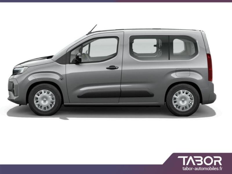 Opel Combo 1.5 d 100 Matrix