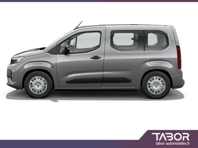 Opel Combo 1.5 d 100 Matrix