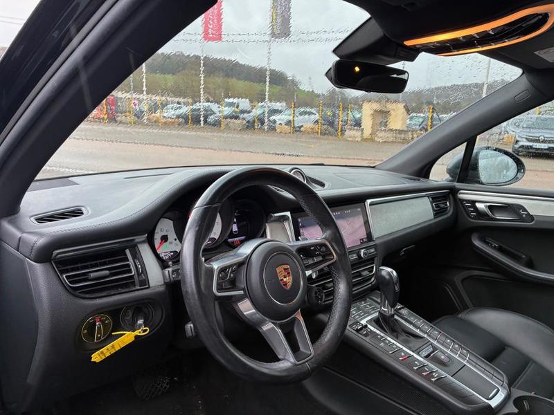 Porsche Macan s 3.0 354ch Pdk