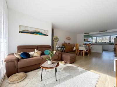 Appartement - 118 m² - 4 pièces