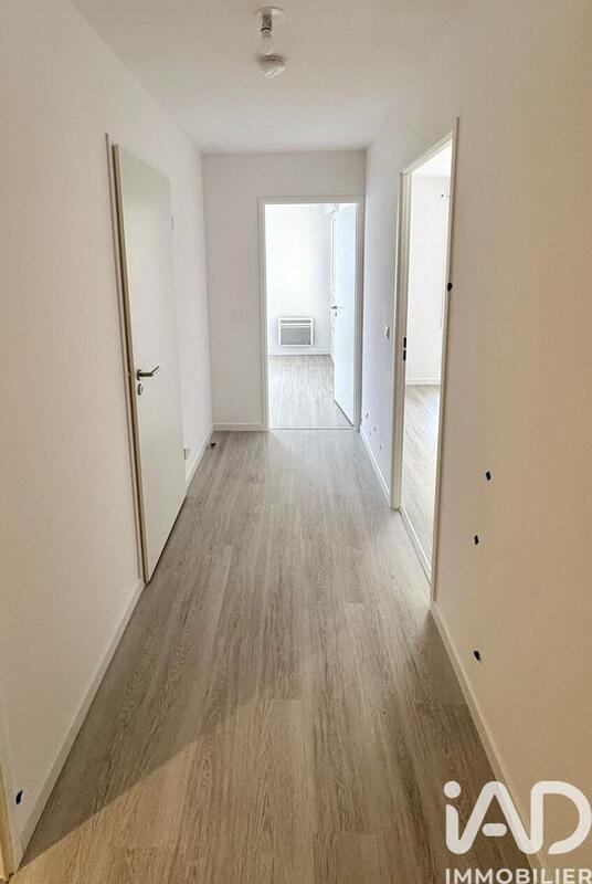 Appartement - 74 m² - 3 pièces