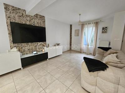 Pavillon - 100 m² - 6 pièces