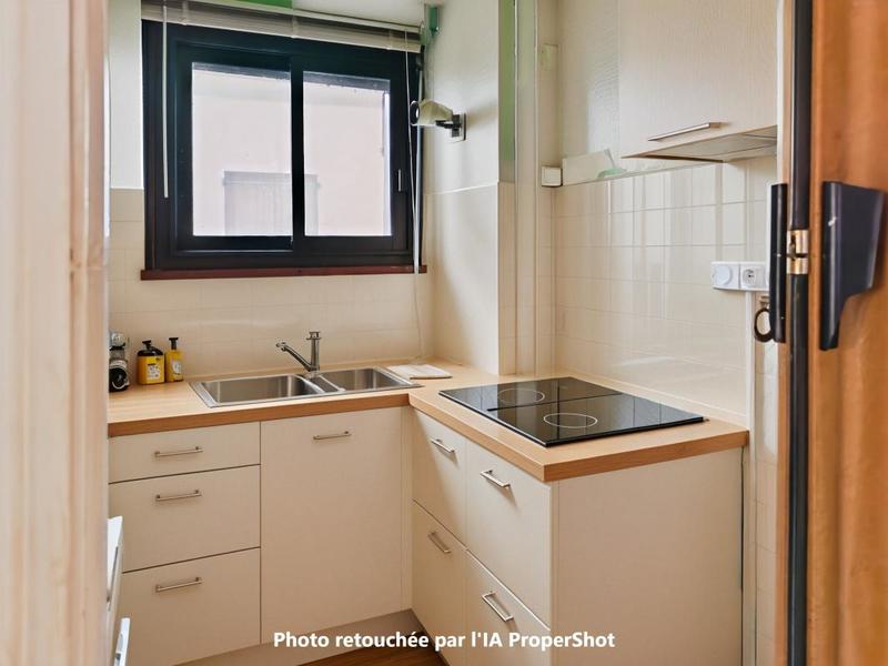 Maison de ville - 67 m² - 4 pièces