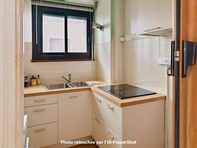 Maison de ville - 67 m² - 4 pièces