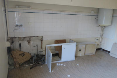 Appartement - 250 m² - 15 pièces